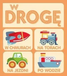 w-droge