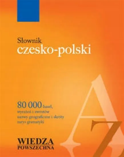 slownik-czesko-polski