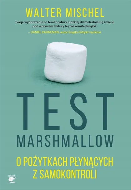 marshmallow-test
