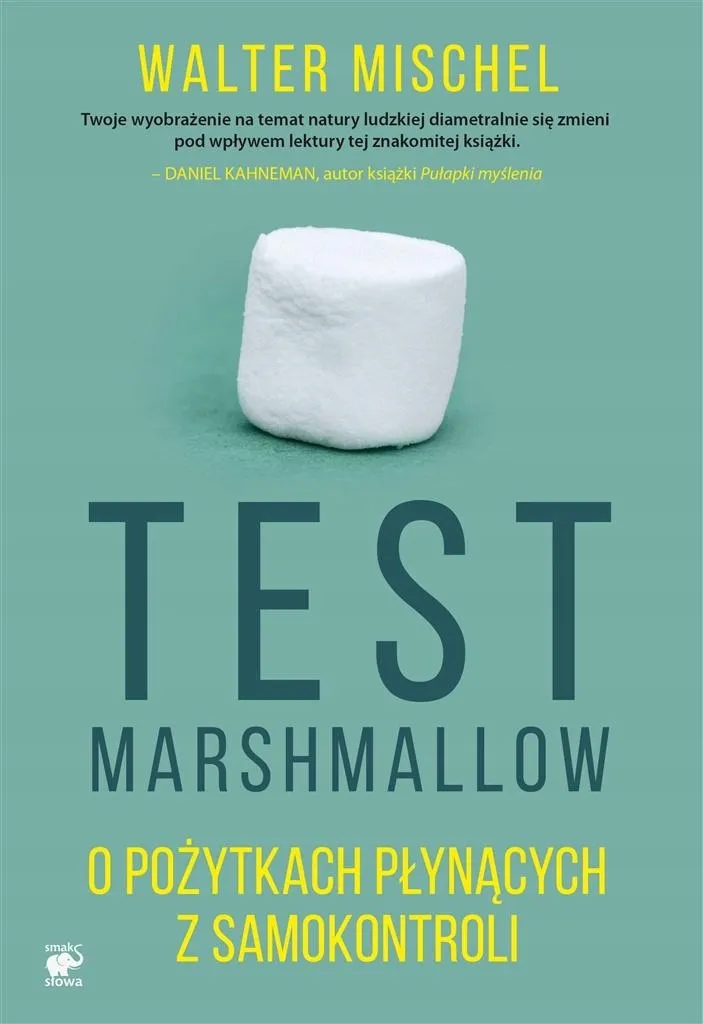 marshmallow-test