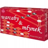 warcaby-and-mlynek