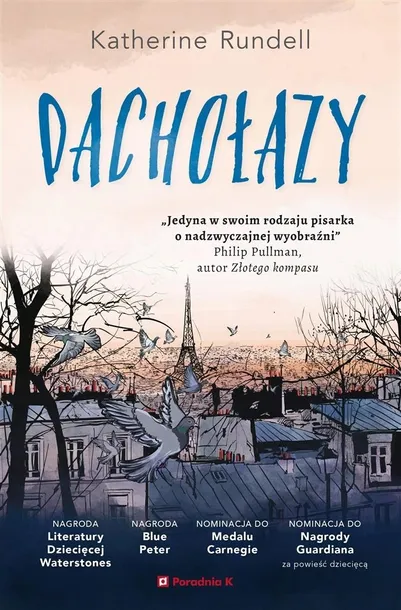 dacholazy