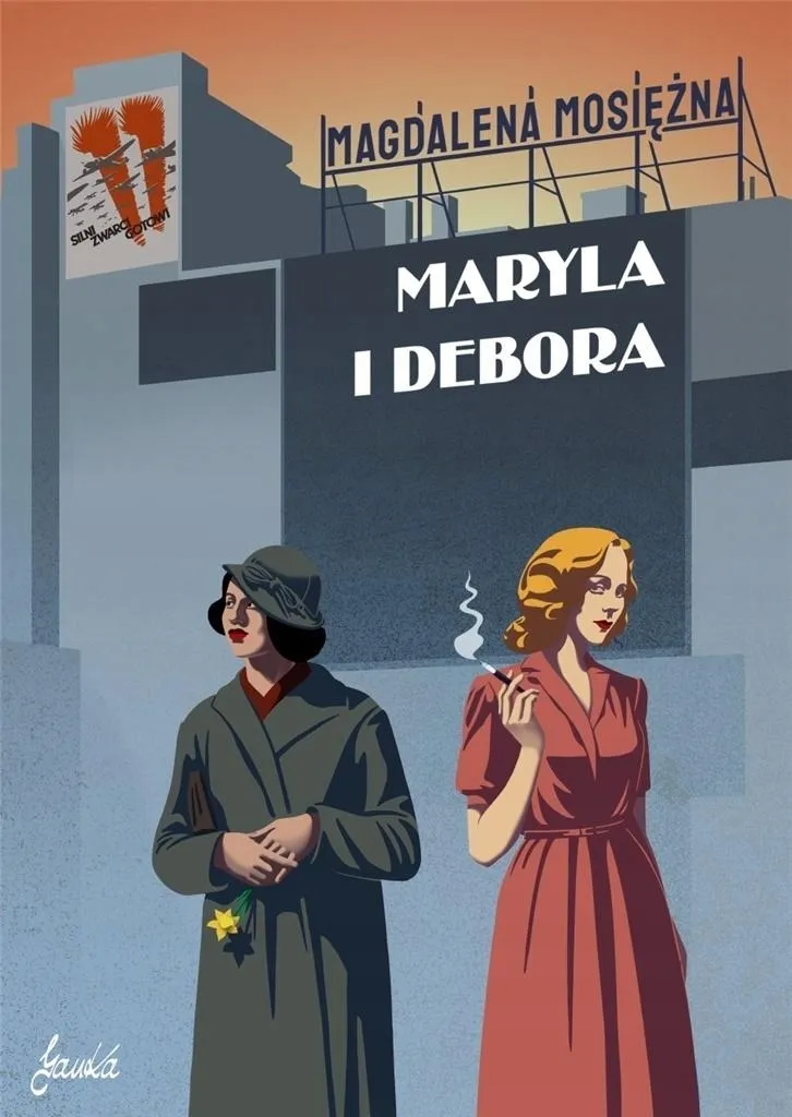 maryla-i-debora
