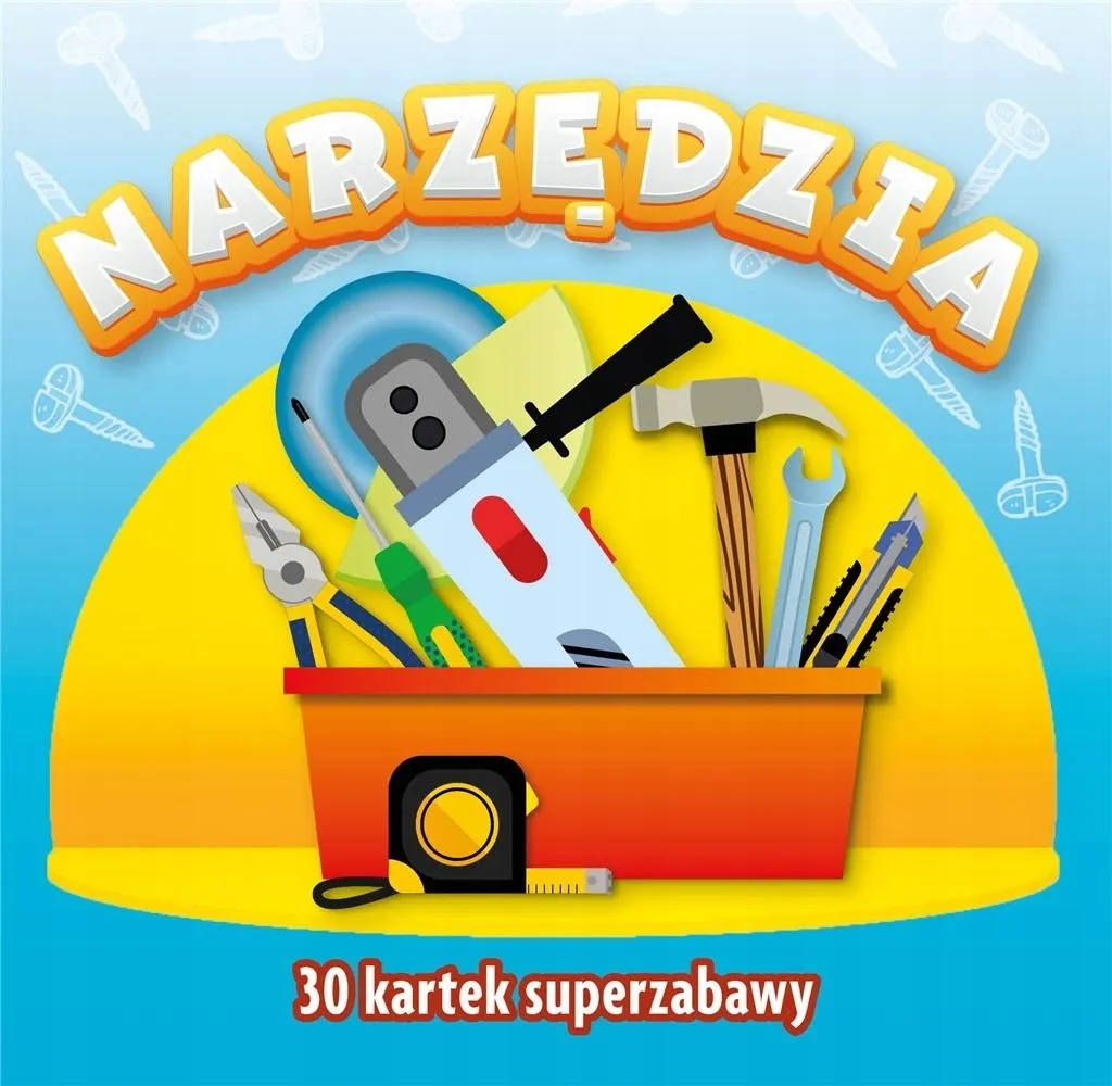 narzedzia