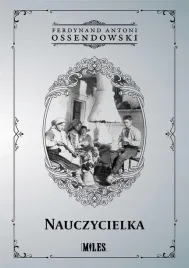 nauczycielka