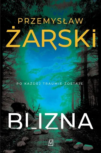 blizna