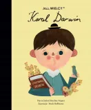 mali-wielcy-karol-darwin
