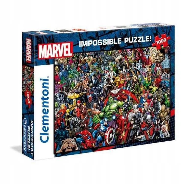 puzzle-1000-impossible-marvel