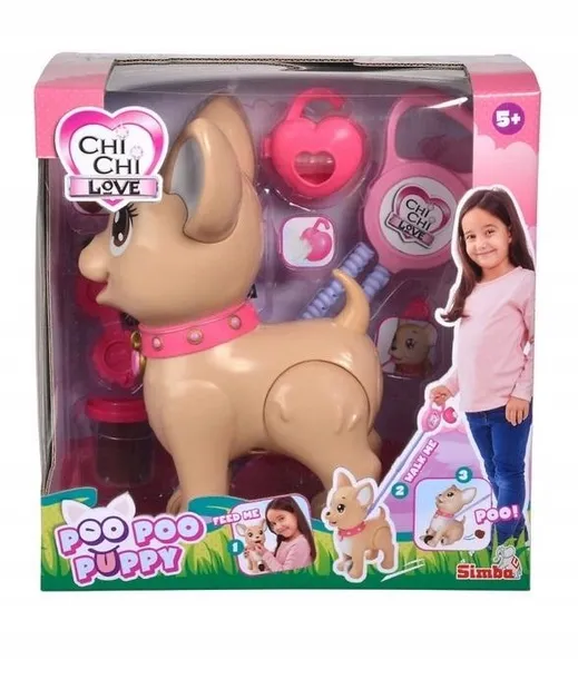 poo-puppy