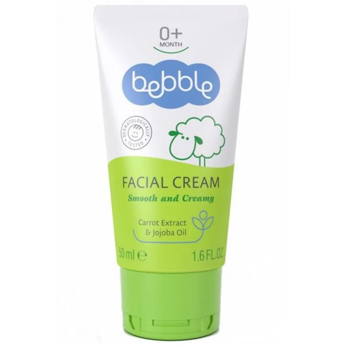 krem-do-twarzy-bebble-50-ml