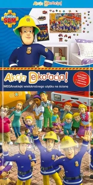 akcja-dekoracja-strazak-sam