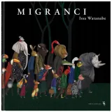 migranci