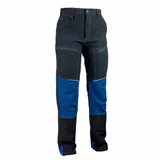 spodnie-robocze-urg-710-softshell-stan-nowy