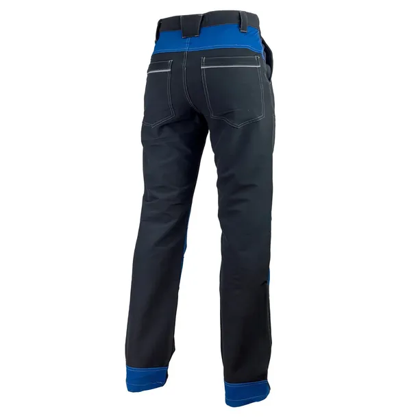 spodnie-robocze-urg-710-softshell-stan-nowy