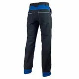 spodnie-robocze-urg-710-softshell-stan-nowy
