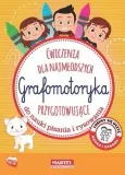 grafomotoryka