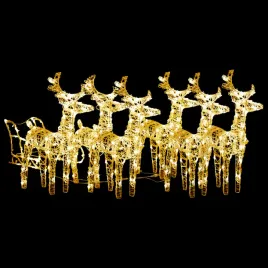 dekoracja-swiateczna-renifery-z-saniami-320-led-akrylowa