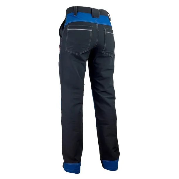 spodnie-robocze-urg-710-softshell-stan-nowy