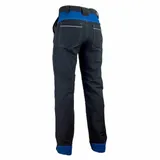 spodnie-robocze-urg-710-softshell-stan-nowy