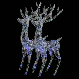 renifery-z-akrylu-xxl-2-szt-250-kolorowych-led-180-cm