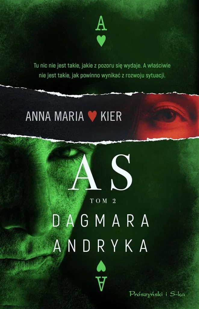 as
