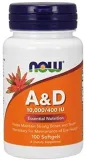 witamina-a-witamina-d-100-kaps-producent-now-foods