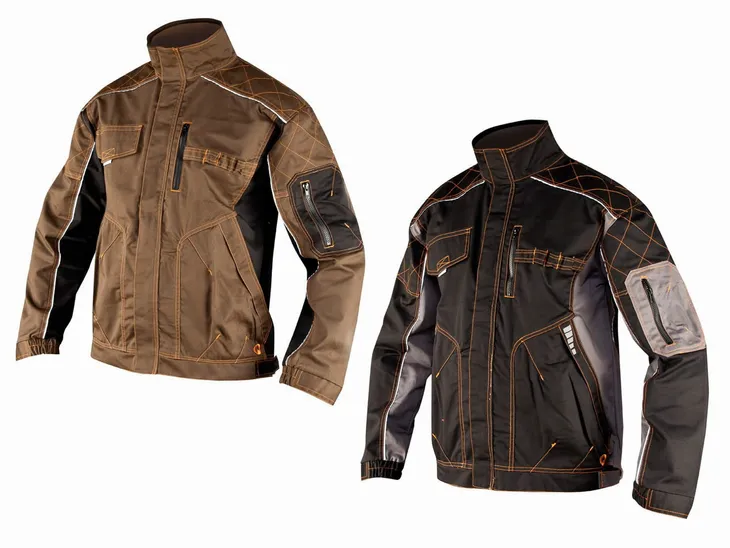 bluza-robocza-vision-ardon-stan-nowy