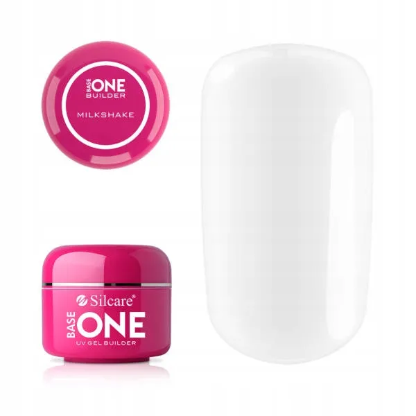 silcare-zel-uv-base-one-milkshake-30g-kod-producenta-base-one-mspn100530