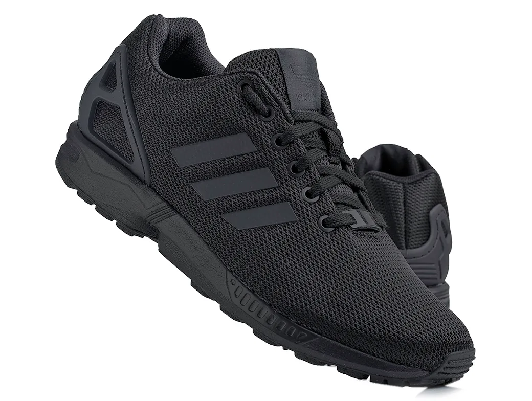 あおい BUTY ADIDAS ZX FLUX W (S80313) r. 36 2/3 (4055343965093