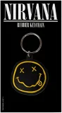 brelok-gumowy-nirvana-smiley-oryginalny