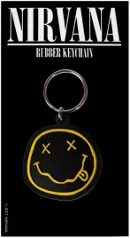 brelok-gumowy-nirvana-smiley-oryginalny