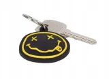 brelok-gumowy-nirvana-smiley-oryginalny