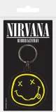 brelok-gumowy-nirvana-smiley-oryginalny
