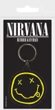 brelok-gumowy-nirvana-smiley-oryginalny