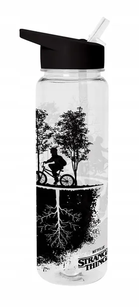 stranger-things-bidon-plastikowy-na-wode-700ml