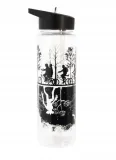 stranger-things-bidon-plastikowy-na-wode-700ml-stan-nowy