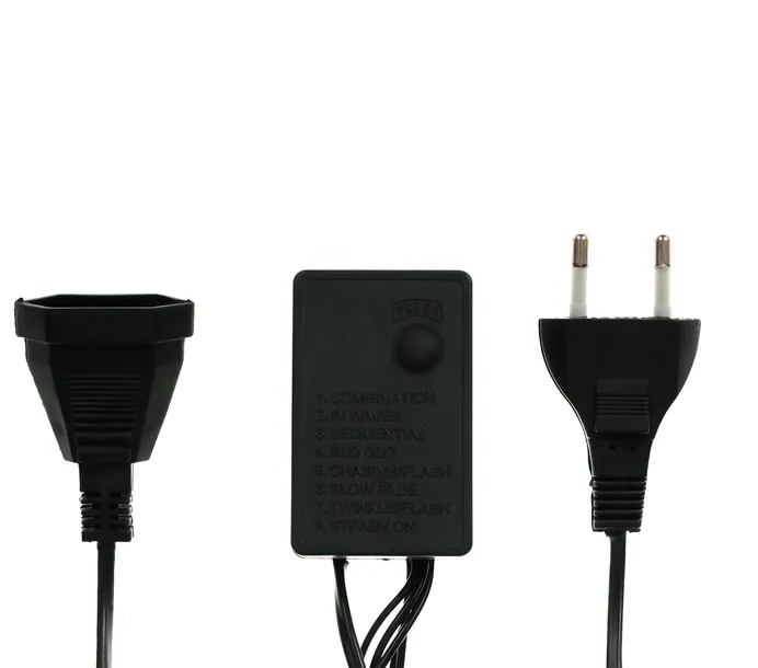lampki-choinkowe-200-led-biale-zimne-programator-stan-nowy