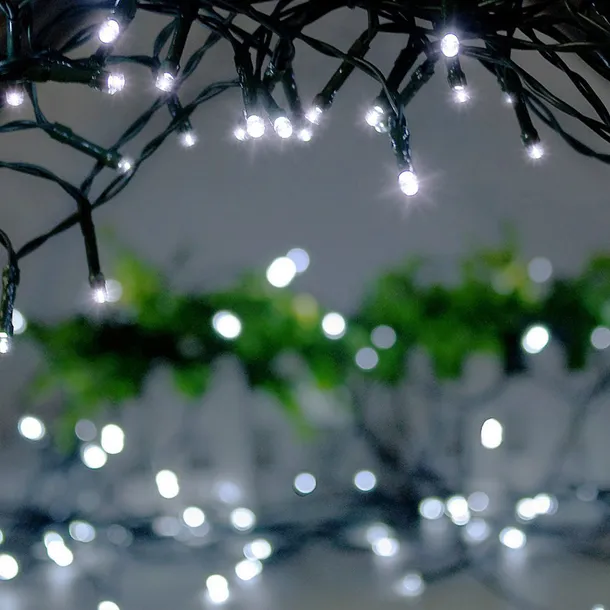 lampki-choinkowe-200-led-biale-zimne-programator-stan-nowy