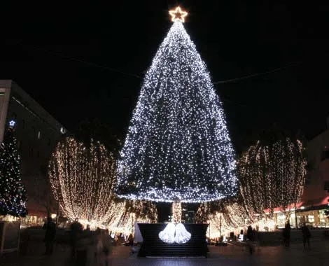 lampki-choinkowe-200-led-biale-zimne-programator-stan-nowy