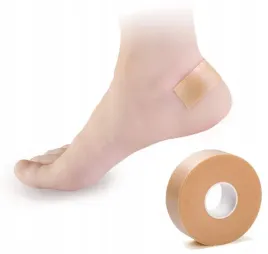 tasma-ochronna-odciski-obtarcia-pecherze-otarcia