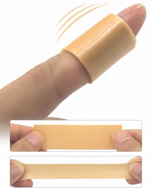 tasma-ochronna-odciski-obtarcia-pecherze-otarcia-rodzaj-zapietki