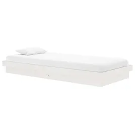 rama-lozka-biala-lite-drewno-90-x-200-cm
