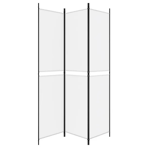 parawan-3-panelowy-bialy-150x220-cm-tkanina-producent-vidaxl