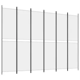 parawan-6-panelowy-bialy-300x220-cm-tkanina