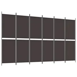 parawan-6-panelowy-brazowy-300-x-180-cm-tkanina