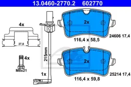 klocki-hamulc-audi-a6-11-tyl