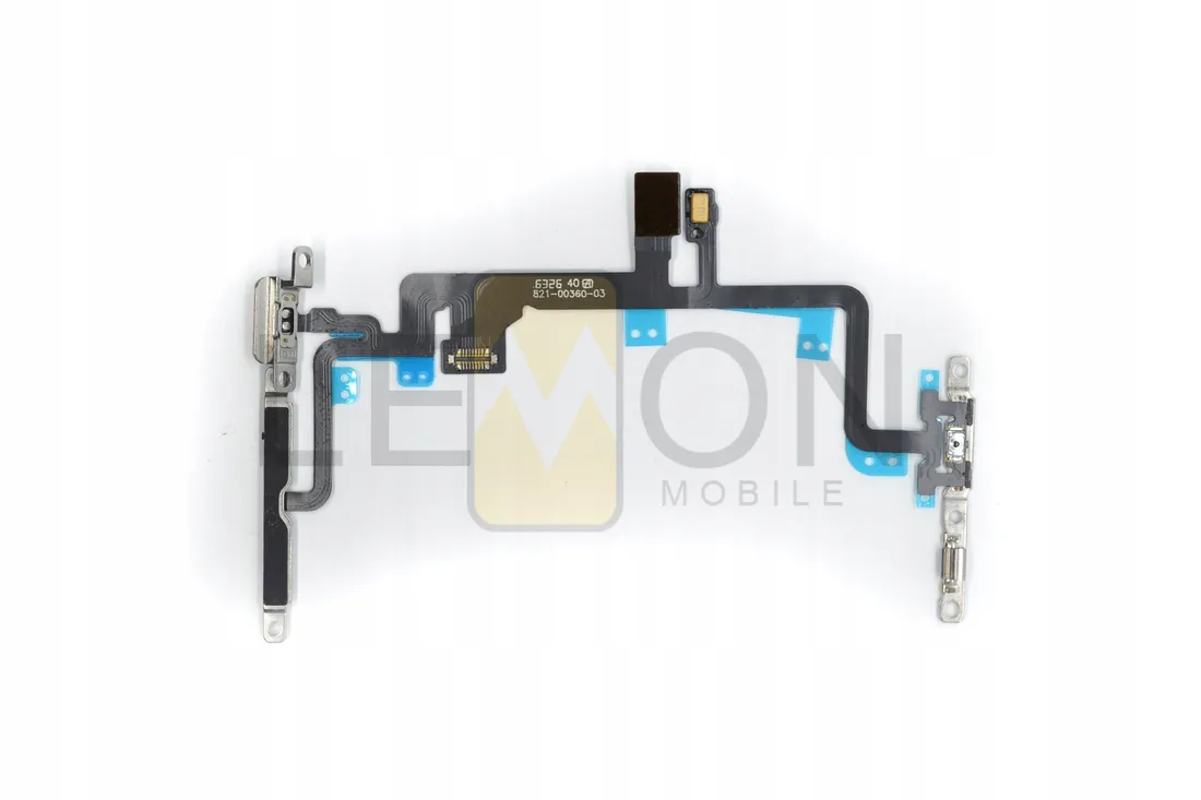 tasma-flex-power-mute-flash-mikrofon-iphone-7-plus-stan-nowy