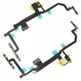 tasma-flex-power-mute-flash-mikrofon-iphone-8-stan-nowy