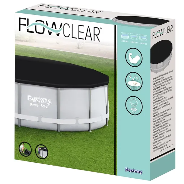 pokrywa-na-basen-flowclear-396-cm-stan-nowy