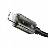 mcdodo-prism-kabel-usb-c-lightning-do-iphone-12m-stan-nowy